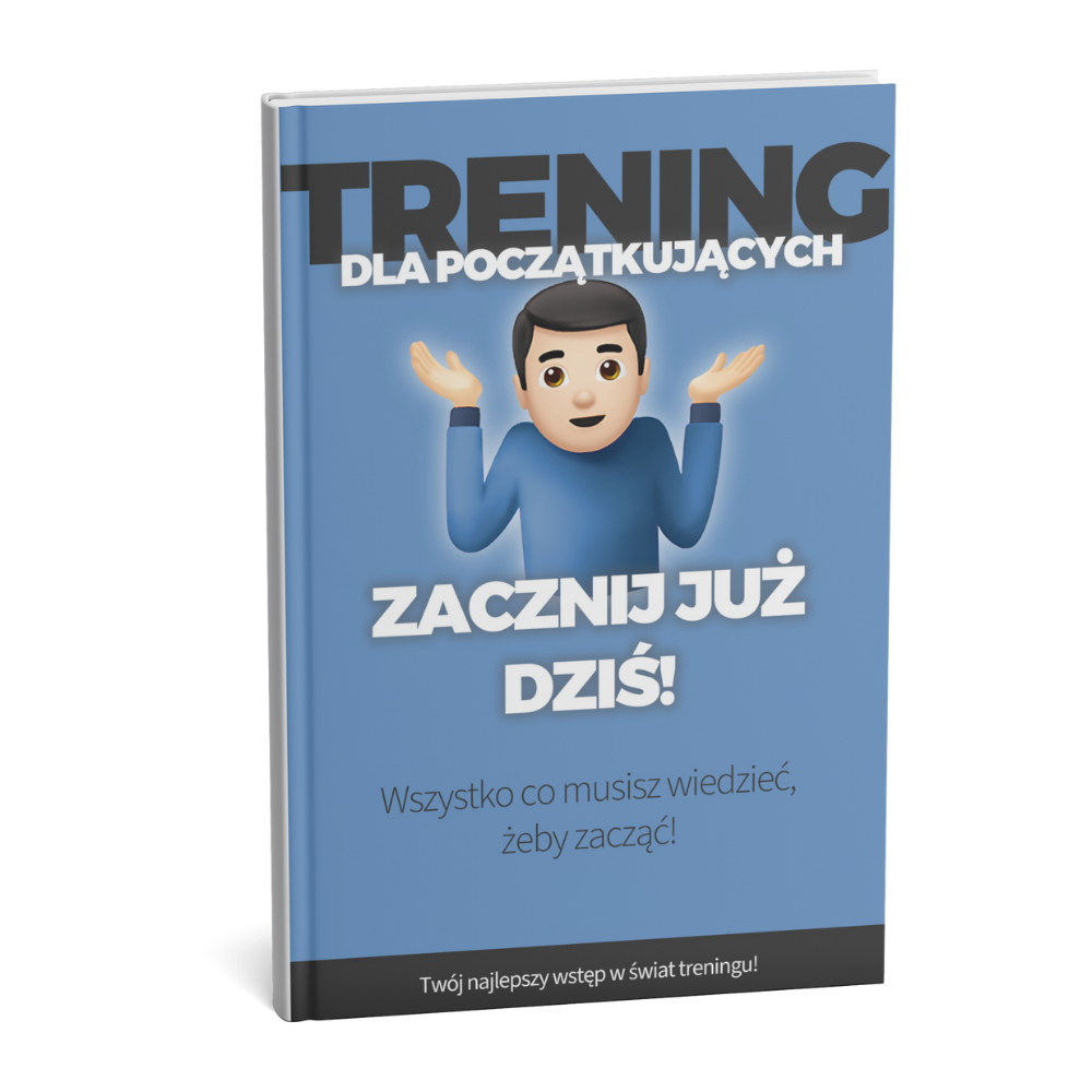 TRENING DLA POCZĄTKUJĄCYCH