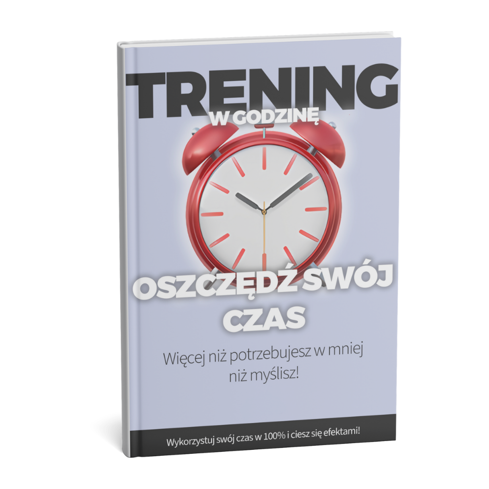 "TRENING W GODZINĘ"