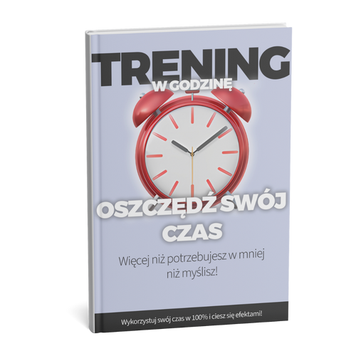 "TRENING W GODZINĘ"